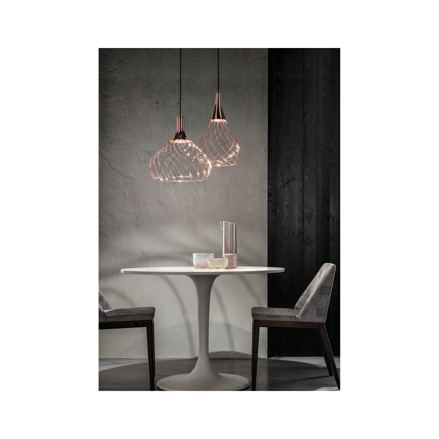 Mongolfier P3 Large LED Pendant