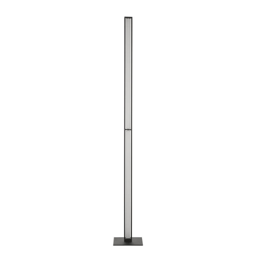 Tablet FL Aluminium LED Floor Lamp