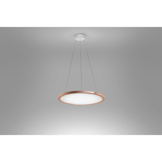 Hinomaru P Small LED Pendant