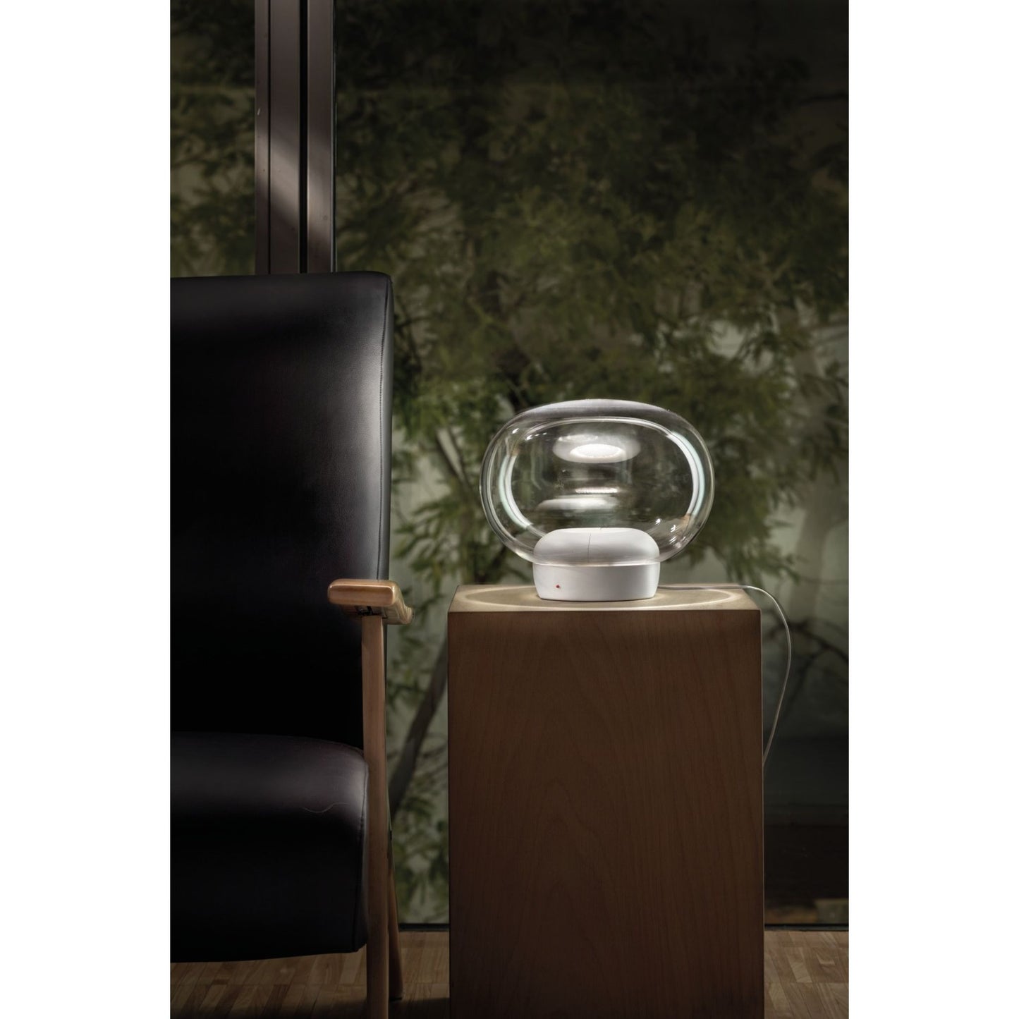 La Mariee Tab LED Table Lamp