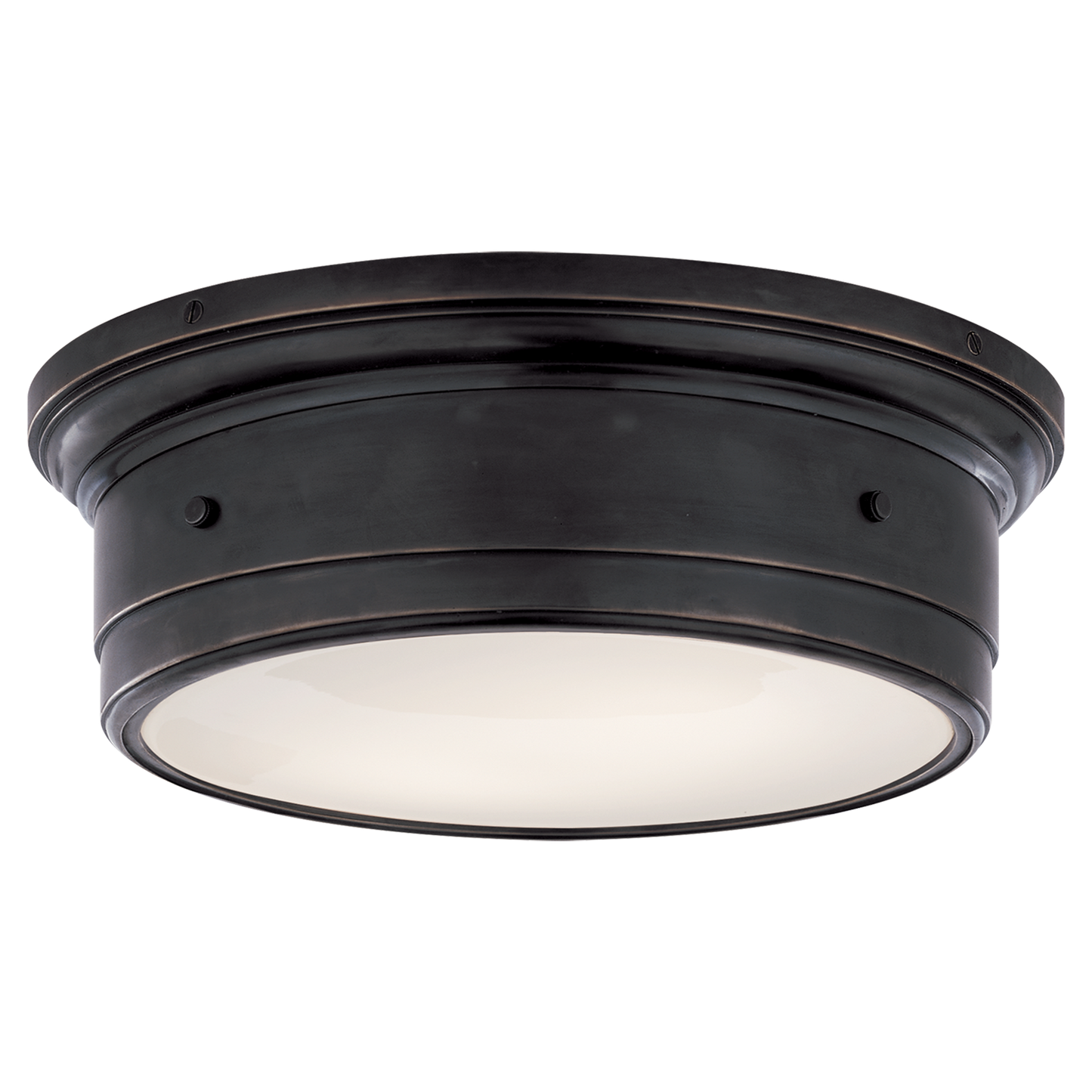 Siena Large Flush Mount