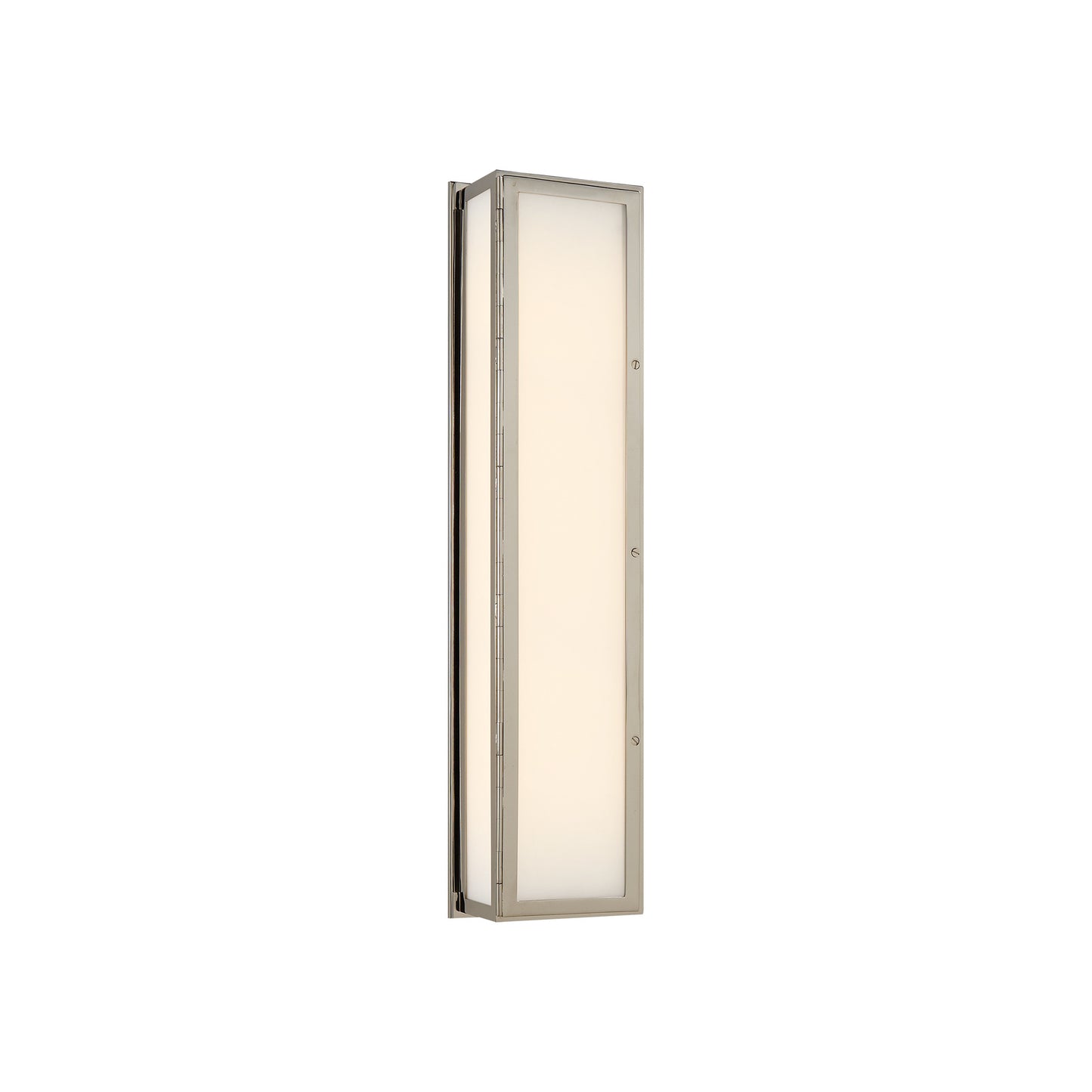 Mercer Long Box Wall Light