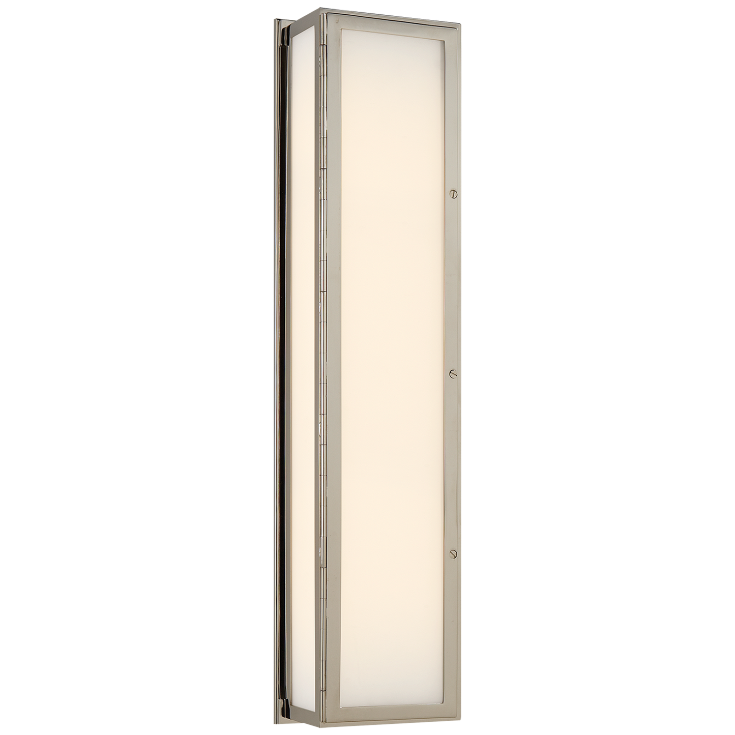 Mercer Long Box Wall Light