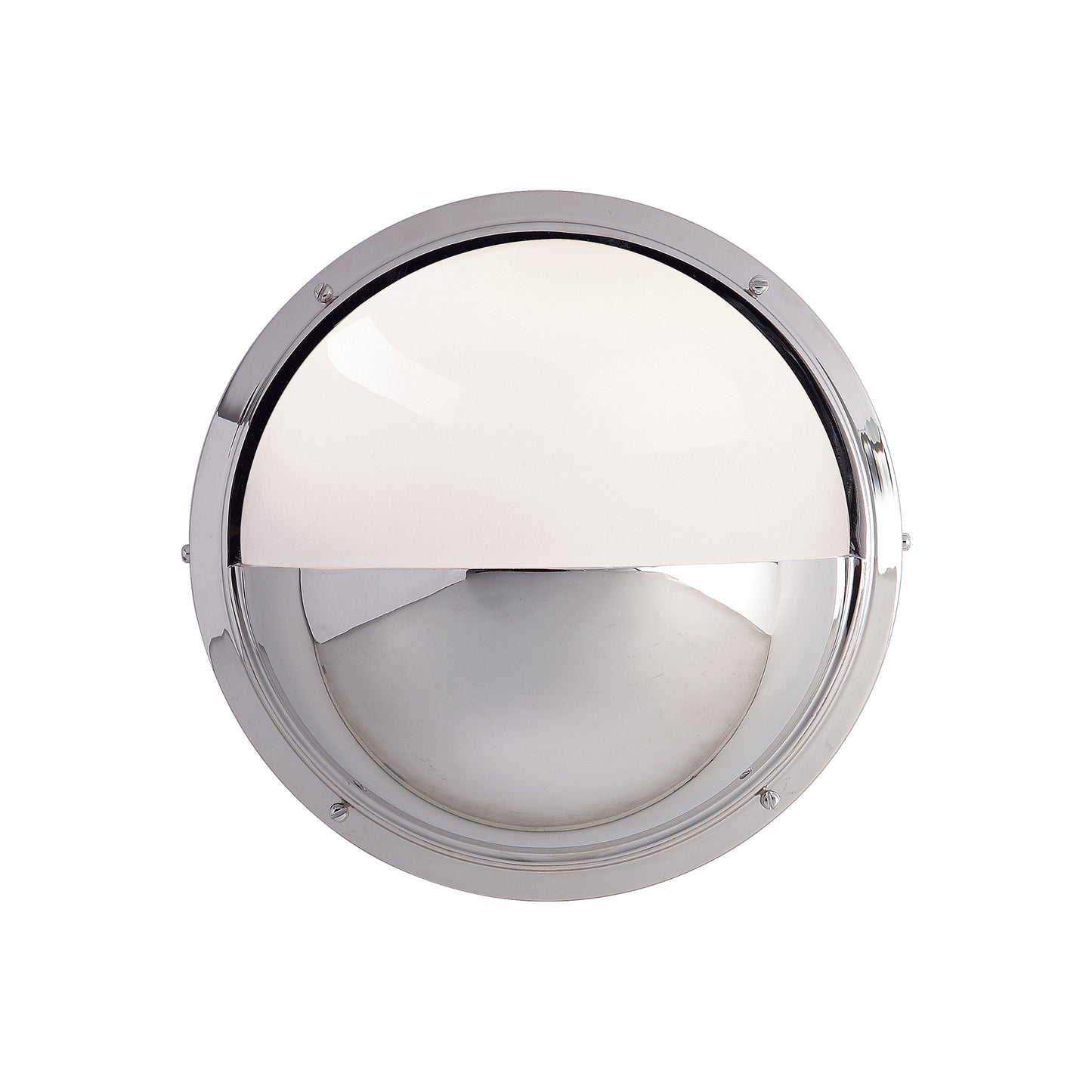 Pelham Moon Wall Light