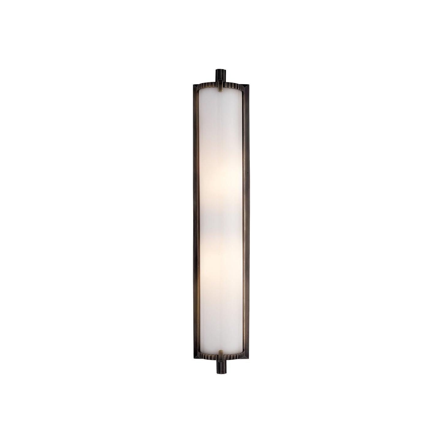 Calliope Tall Bath Wall Light