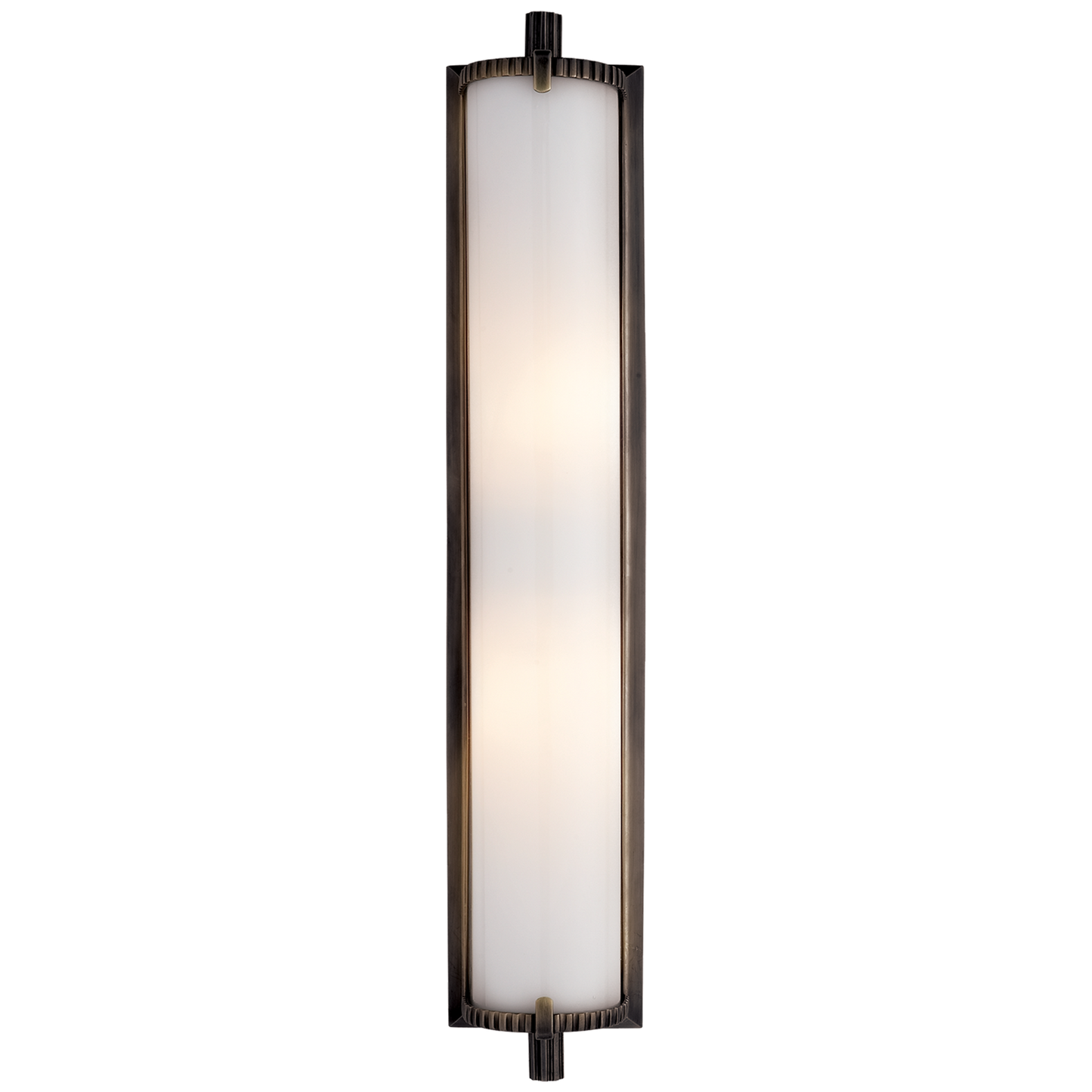 Calliope Tall Bath Wall Light