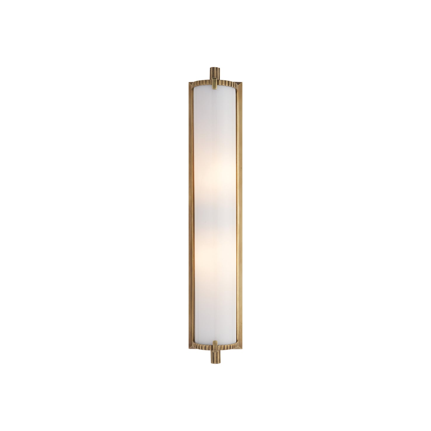 Calliope Tall Bath Wall Light