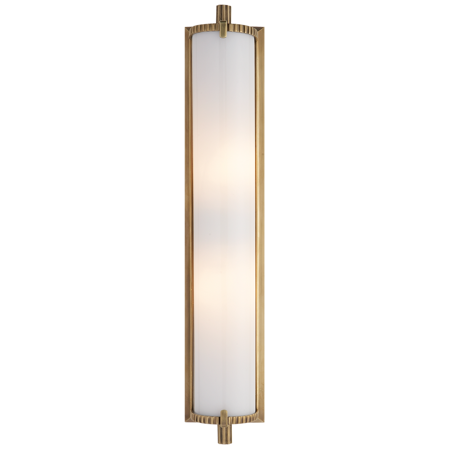 Calliope Tall Bath Wall Light