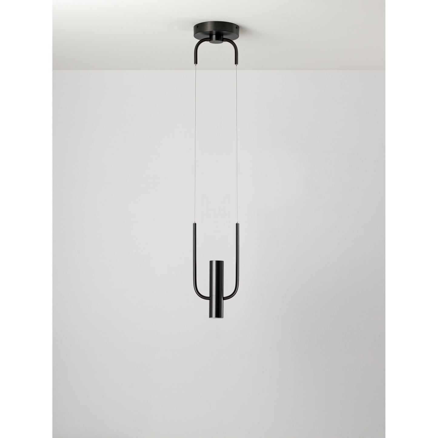 Storm LED Pendant with An Elegant Design