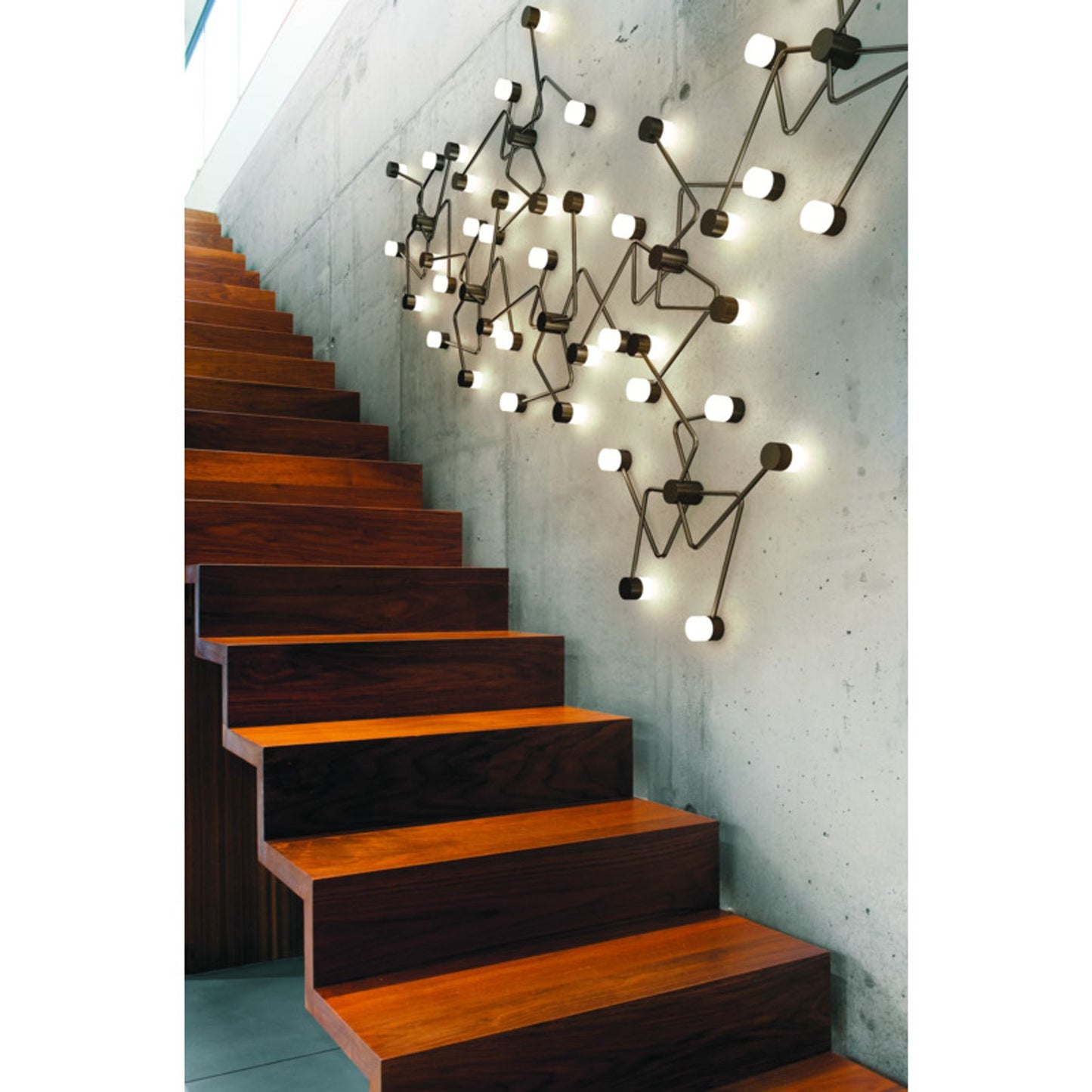 Constellation Wall Lamp