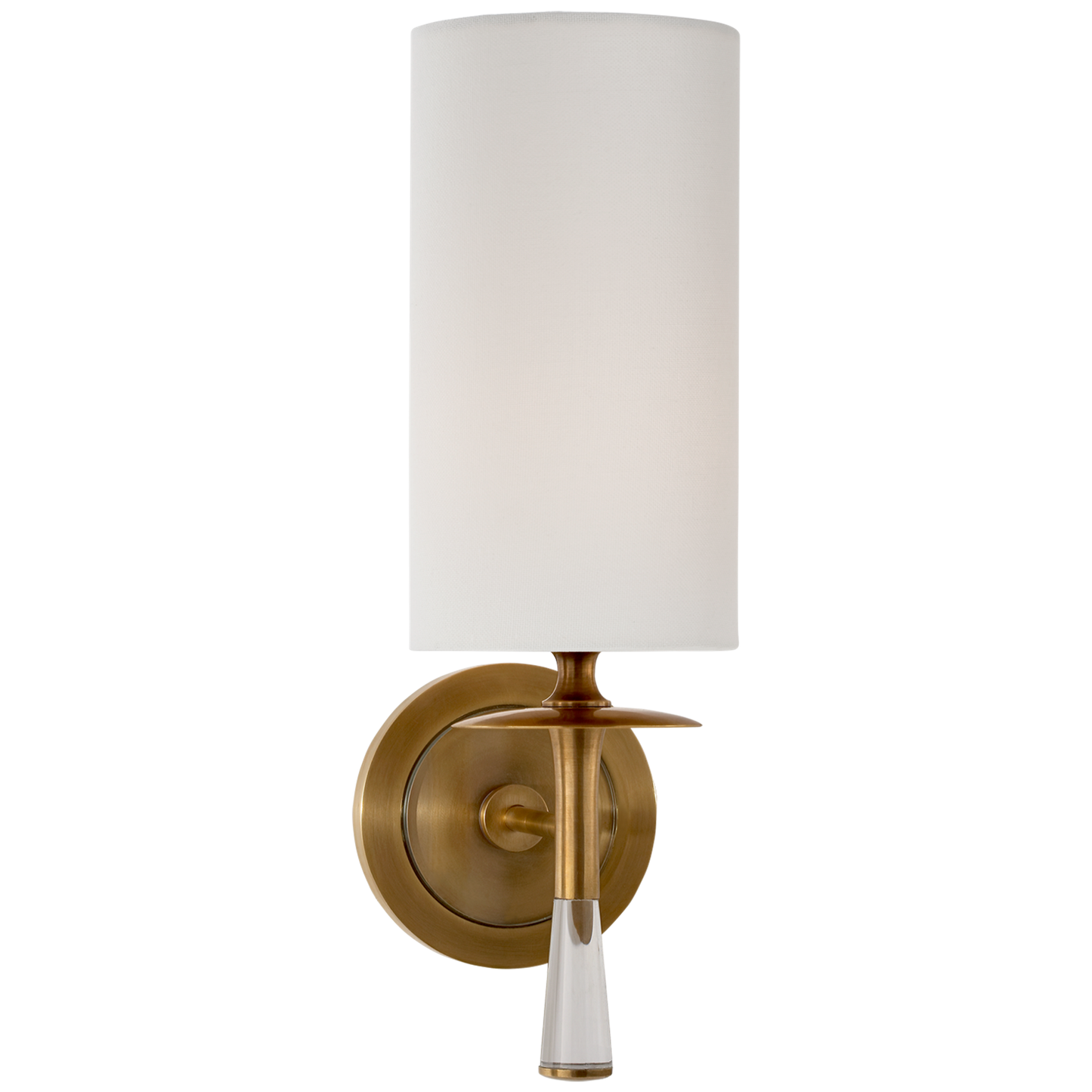 Drunmore Single Sconce