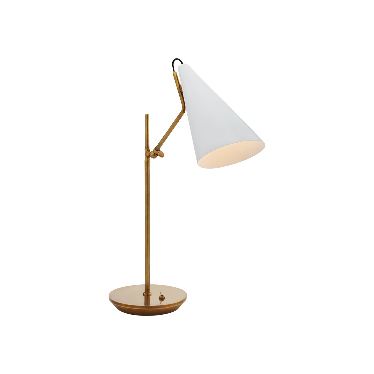 Clemente Table Lamp