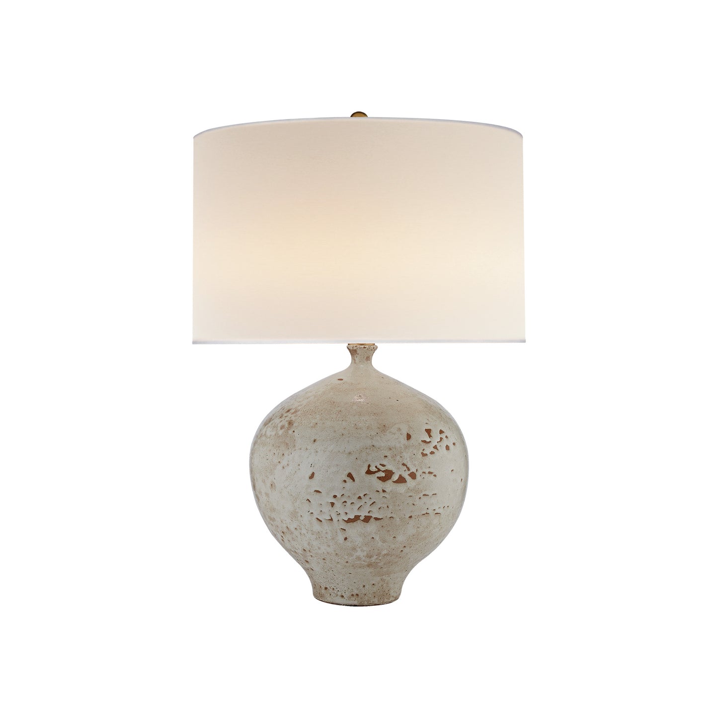 Gaios Table Lamp with Linen Shade