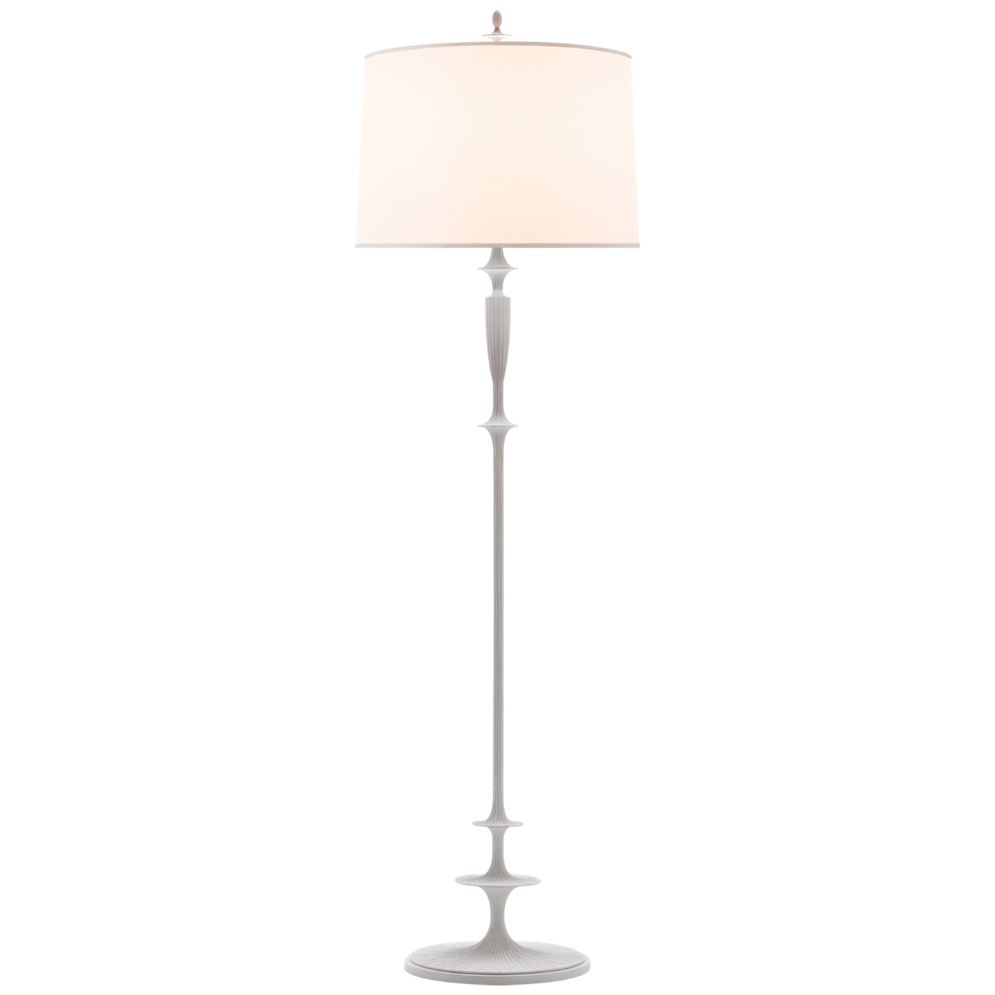 Lotus Floor Lamp