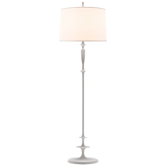 Lotus Floor Lamp