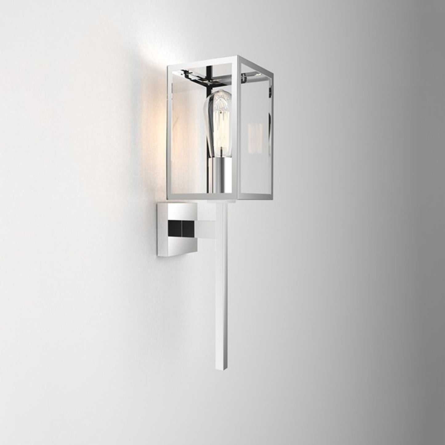 Coach 130 Exterior Wall Light