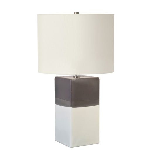 Alba Ceramic Table Lamp