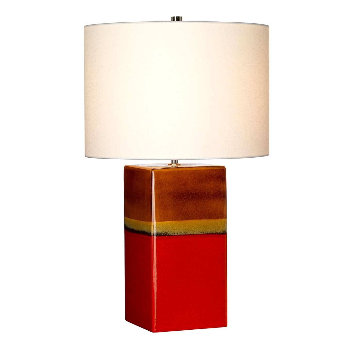 Alba Ceramic Table Lamp