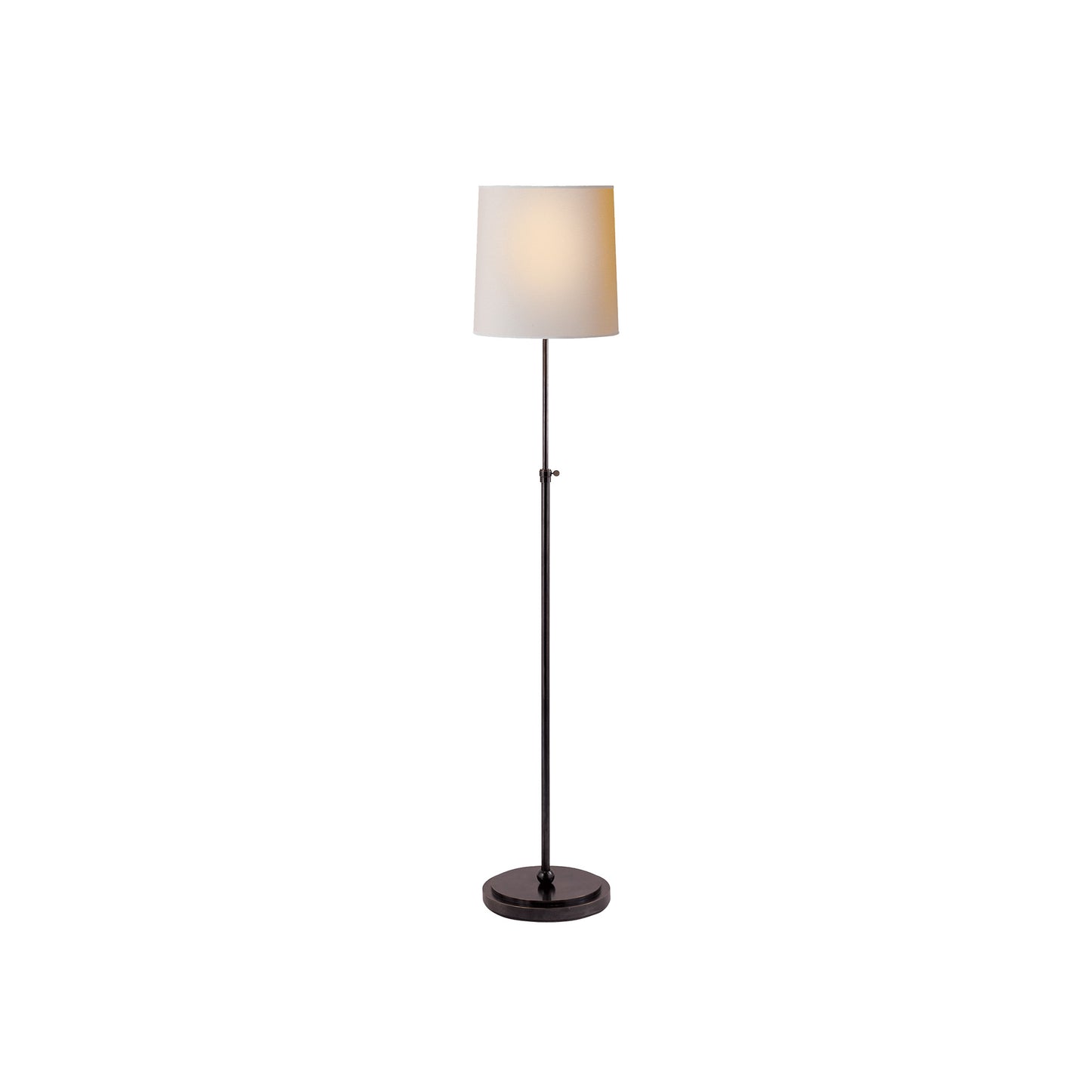 Bryant Adjustable Floor Lamp