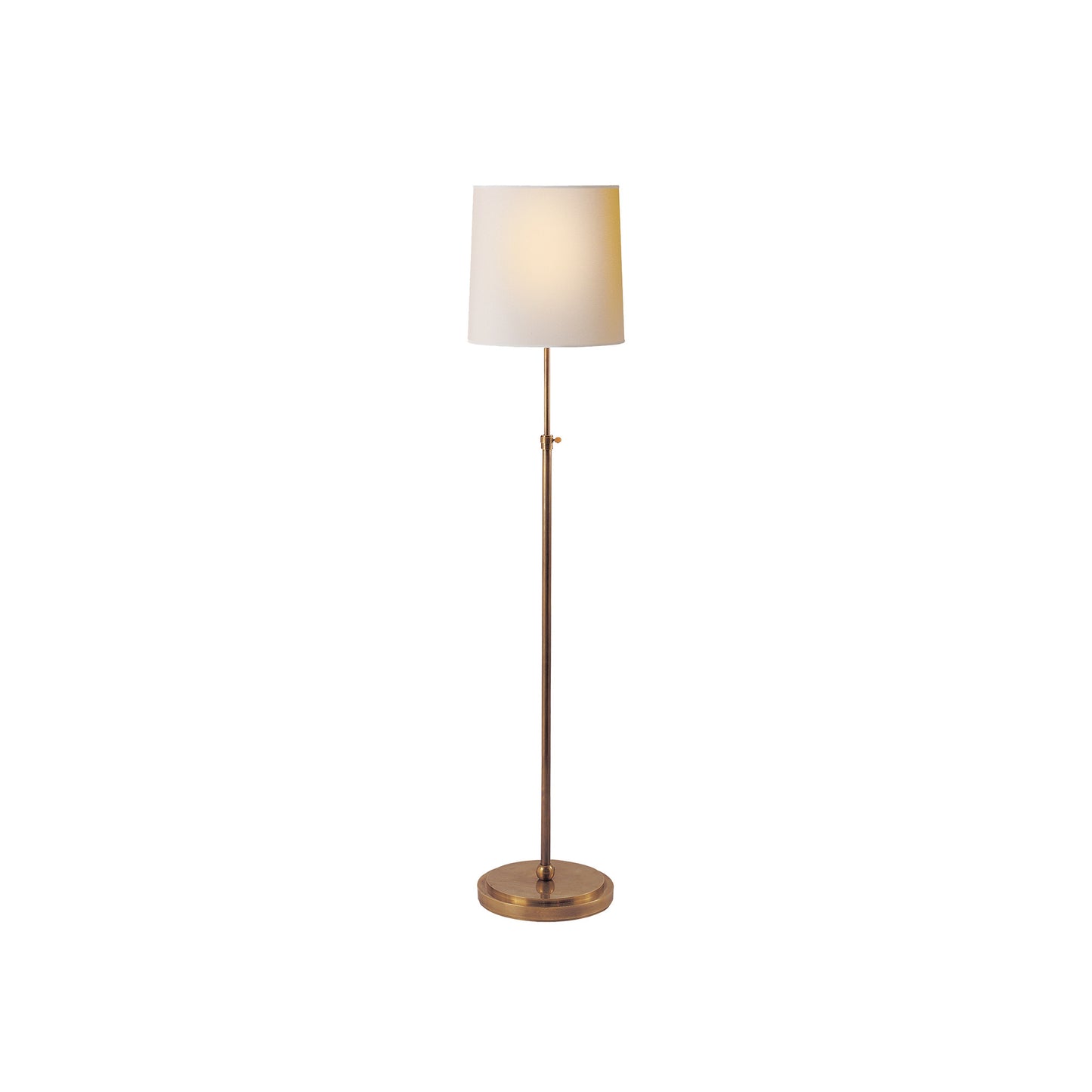 Bryant Adjustable Floor Lamp