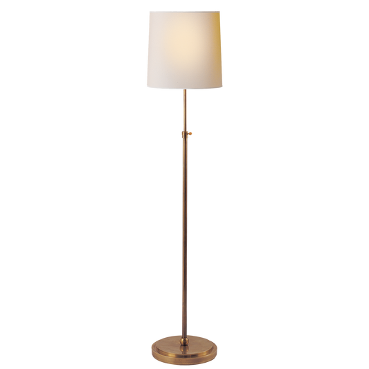 Bryant Adjustable Floor Lamp