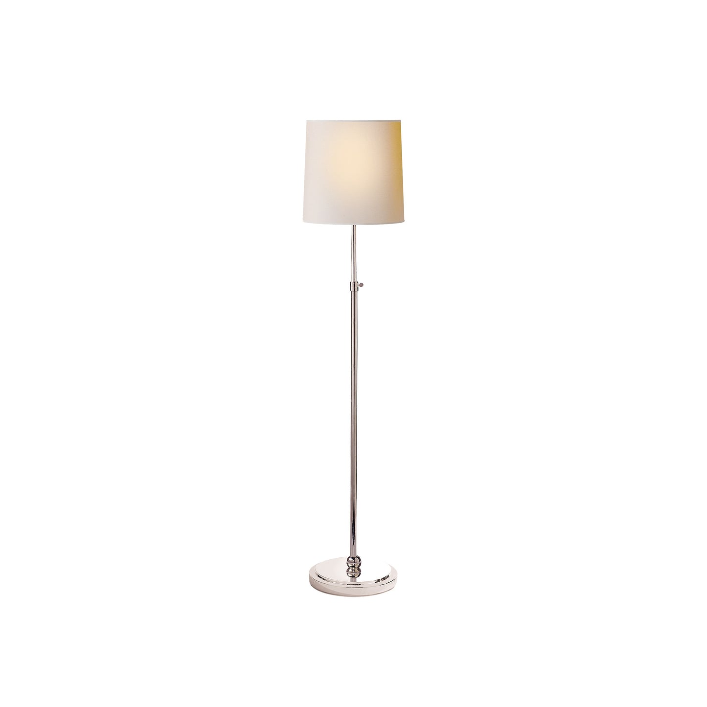 Bryant Adjustable Floor Lamp