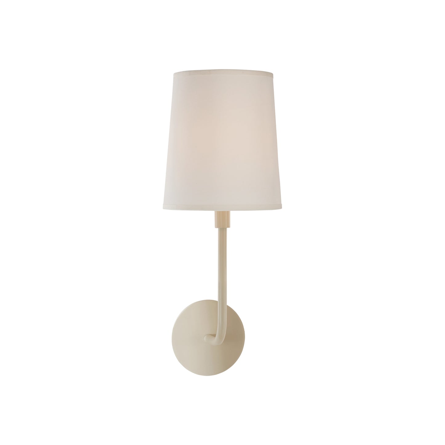 Go Lightly Single Wall Light