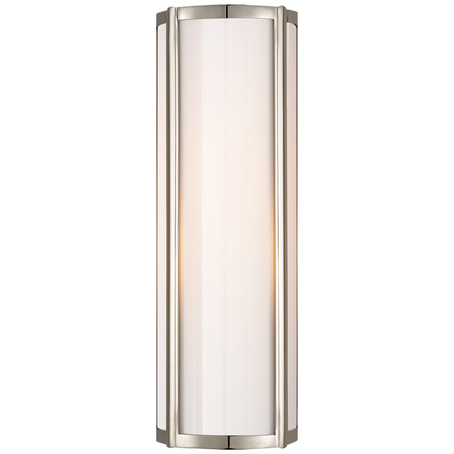 Basil Small Linear Sconce