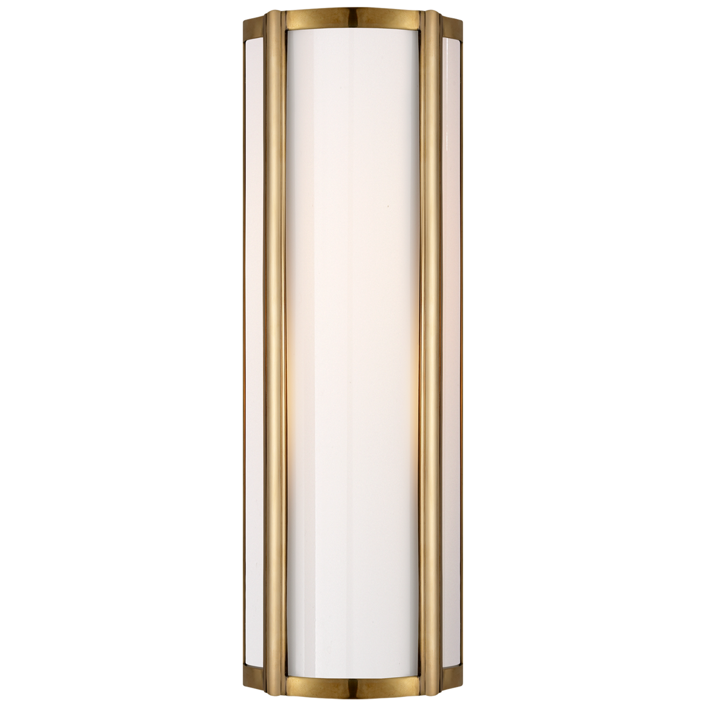 Basil Small Linear Sconce