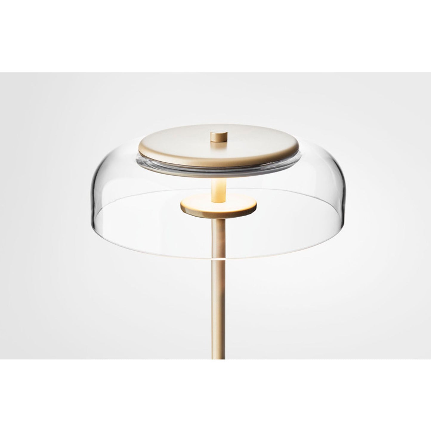 Blossi LED Table Lamp