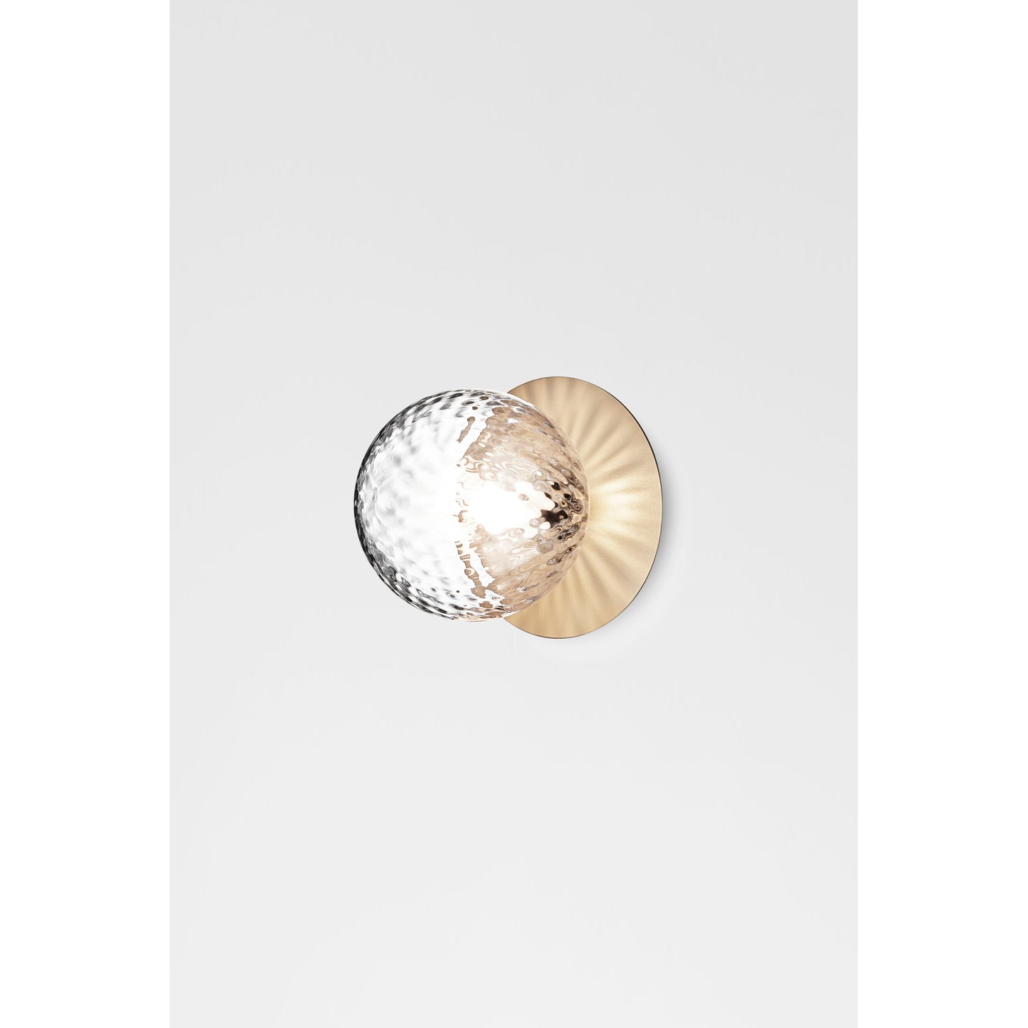 Liila 1 Ceiling or Wall Light