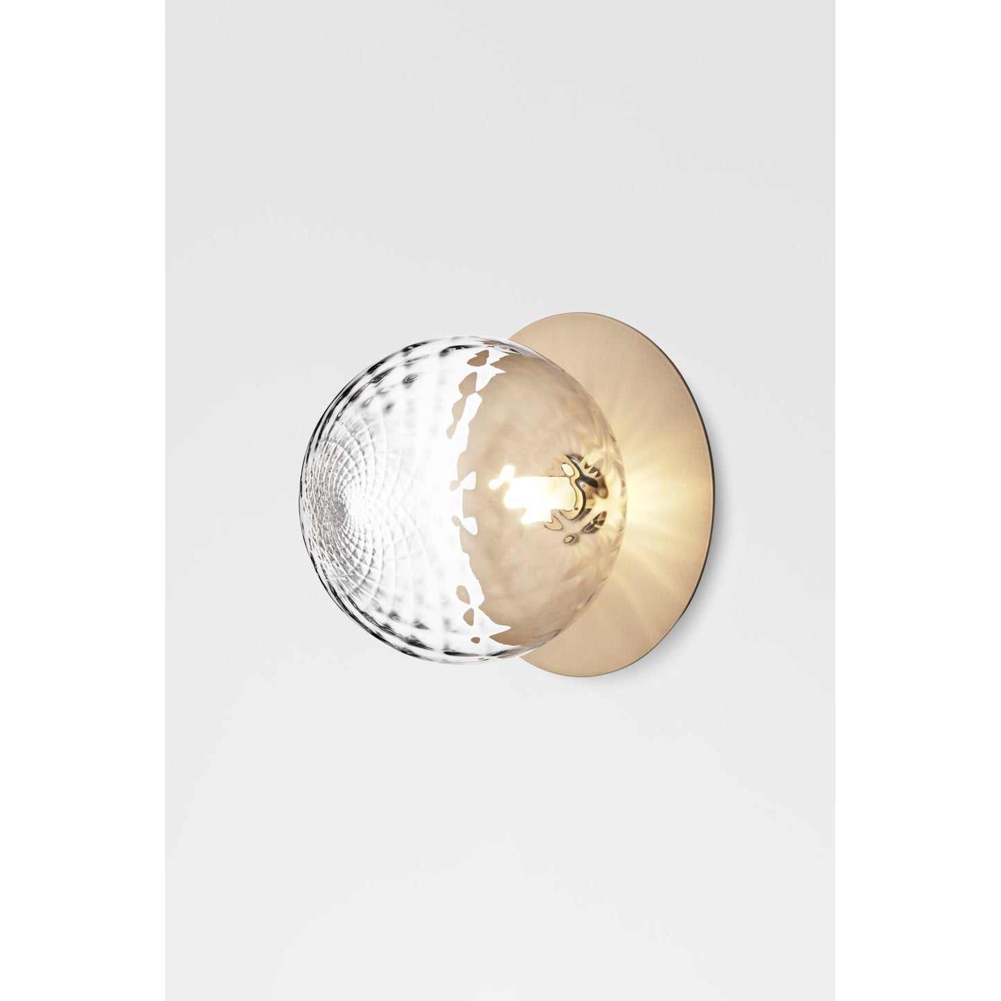 Liila 1 Ceiling or Wall Light