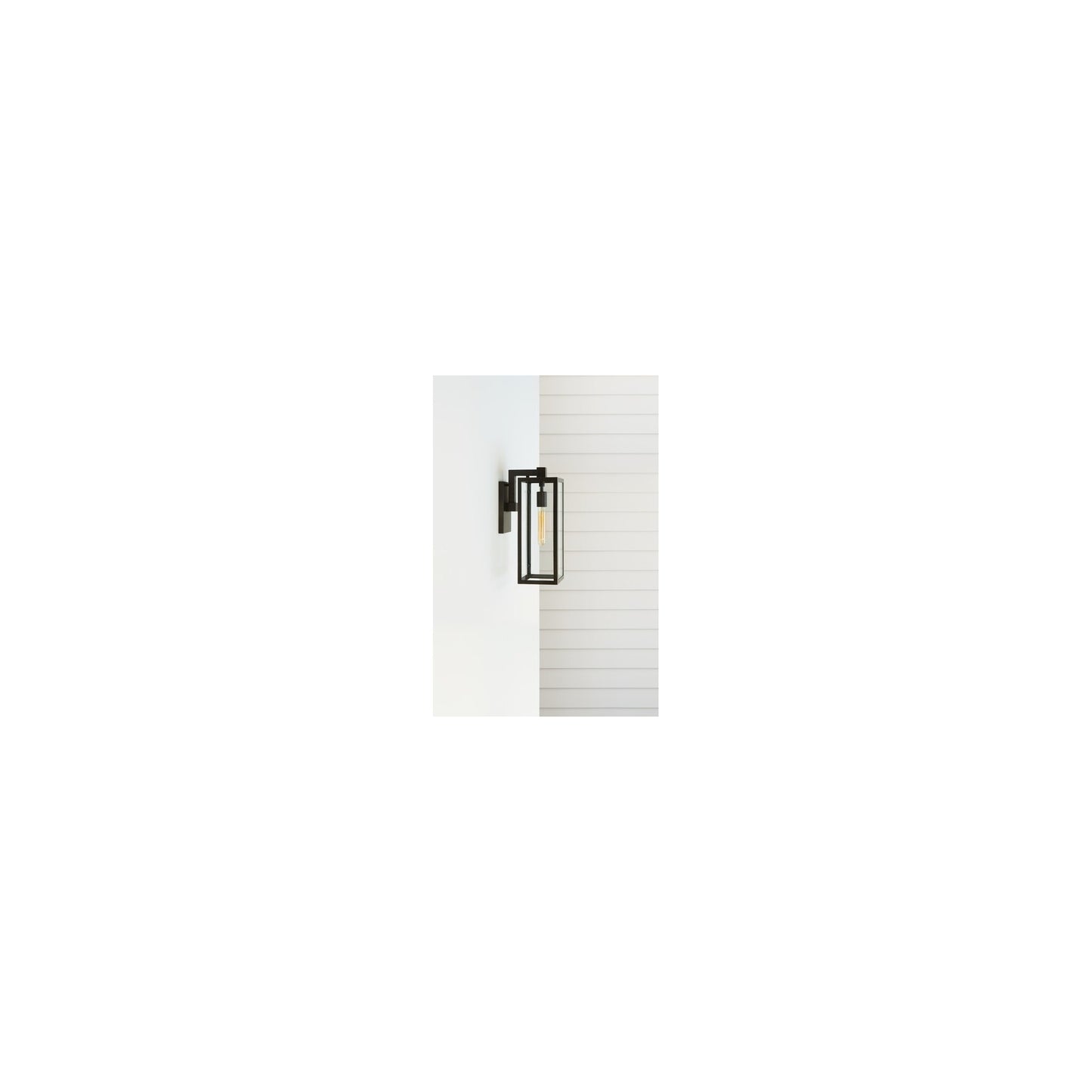 Fresno Framed Medium Sconce