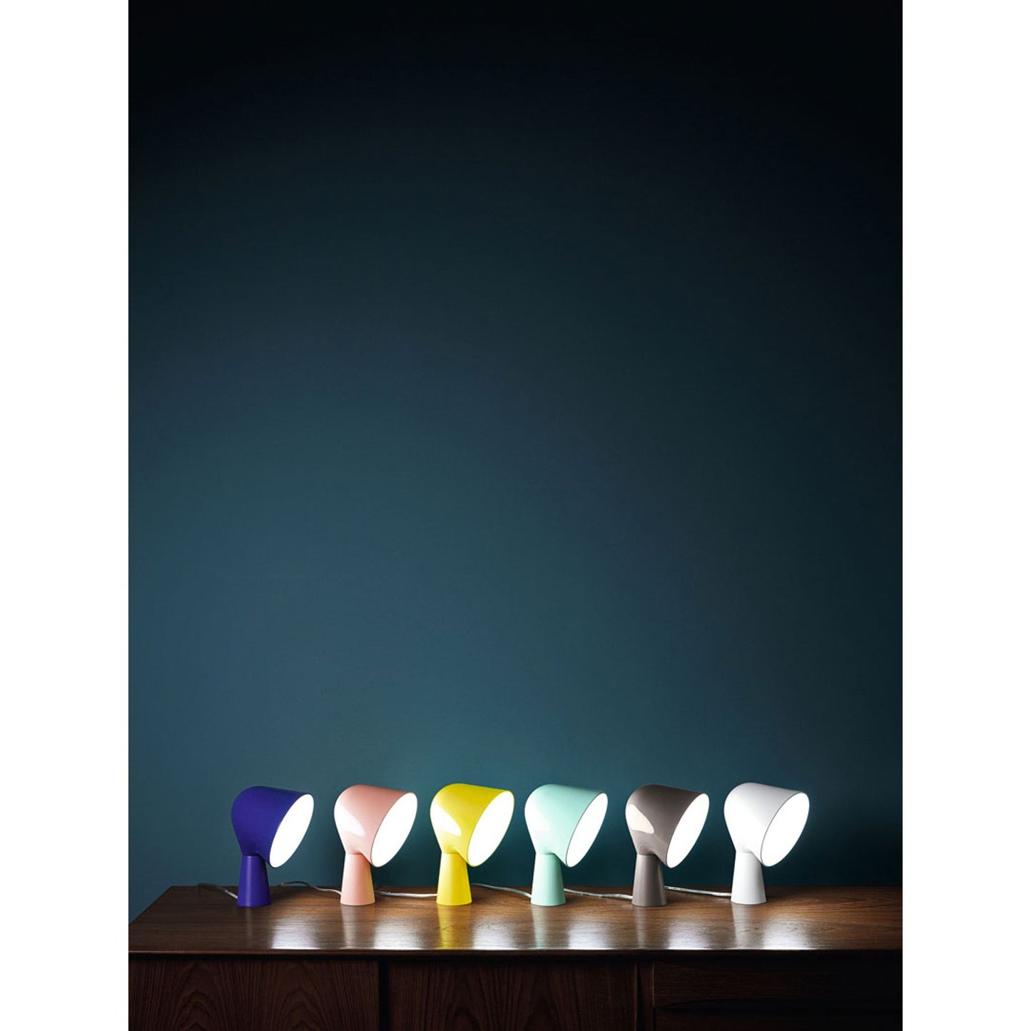 Binic LED Table Lamp