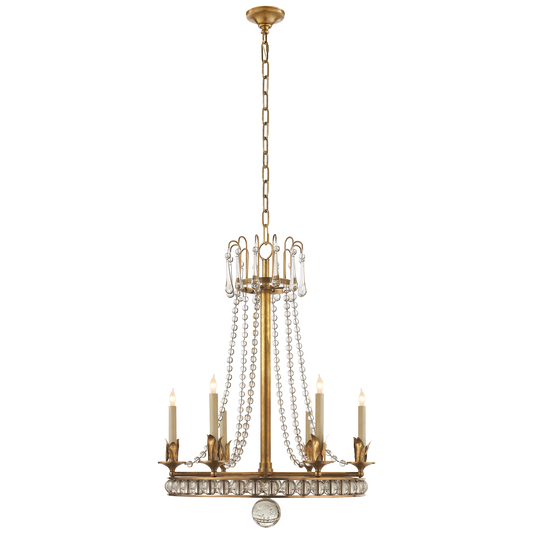 Regency Medium Chandelier