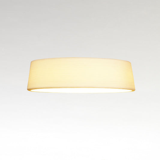 Soho C 57 Medium LED Ceiling Light with Methacrylate Opal Diffuser