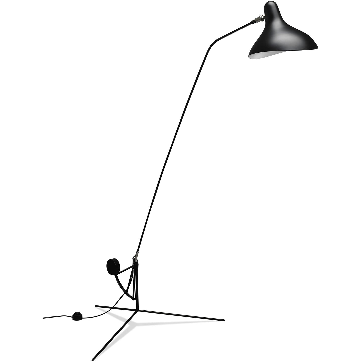 Mantis BS1 Adjustable Floor Lamp