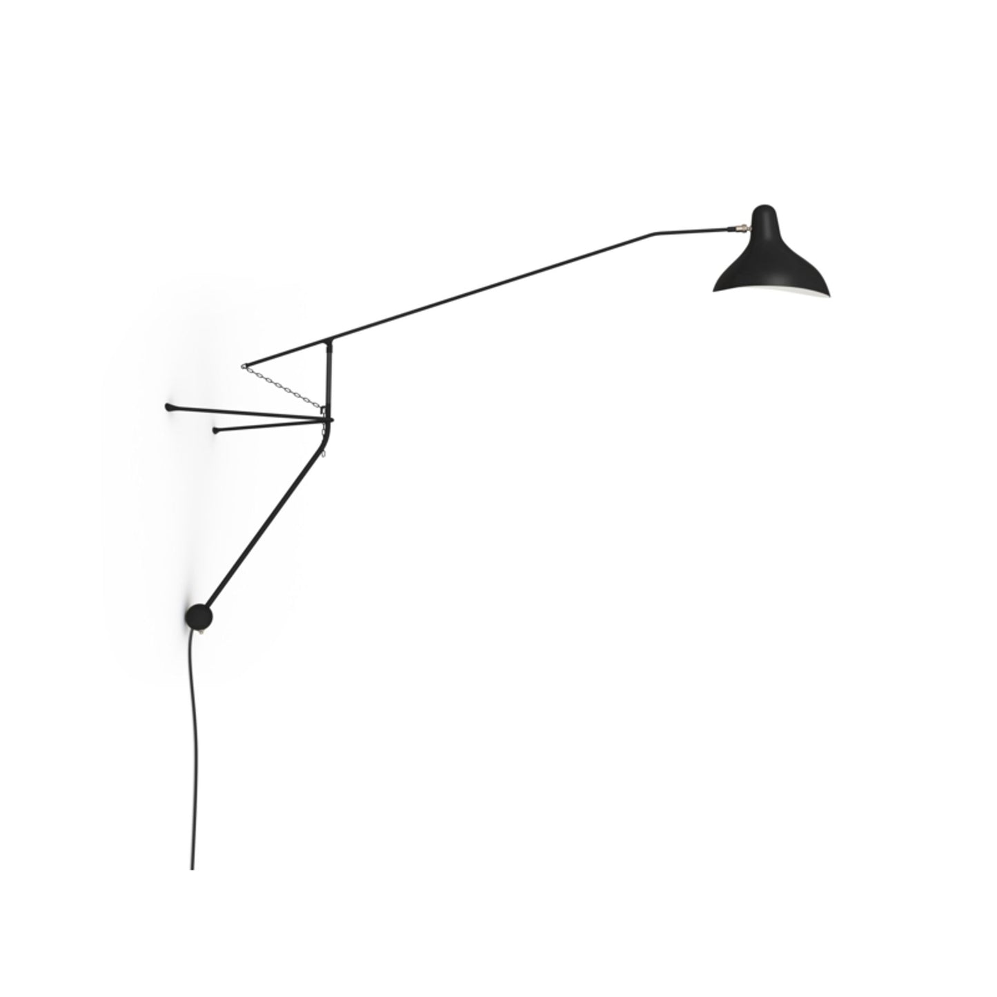 Mantis BS2 Adjustable Wall Light