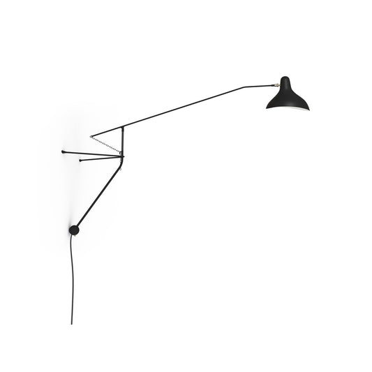 Mantis BS2 Adjustable Wall Light