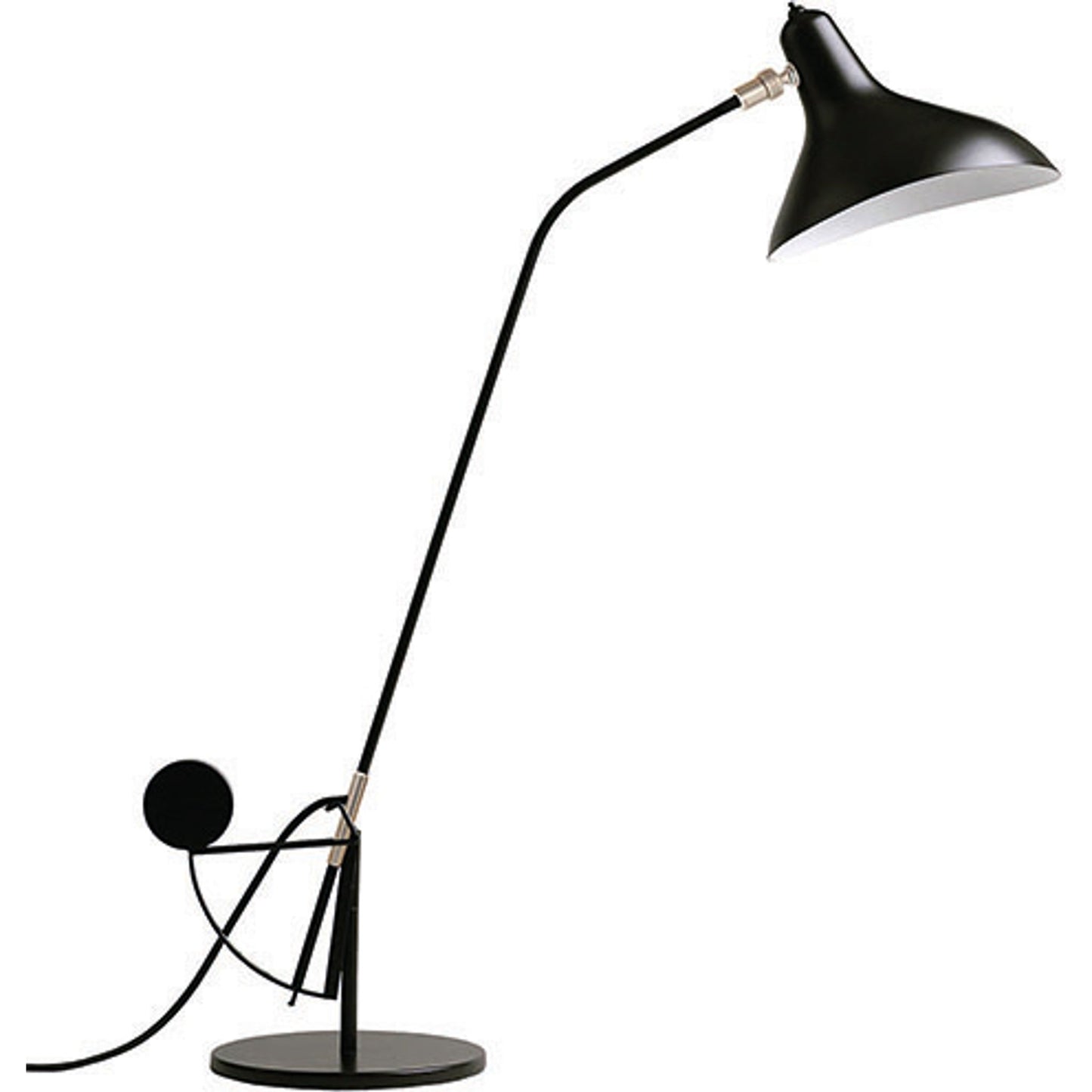 Mantis BS3 Adjustable Desk Lamp