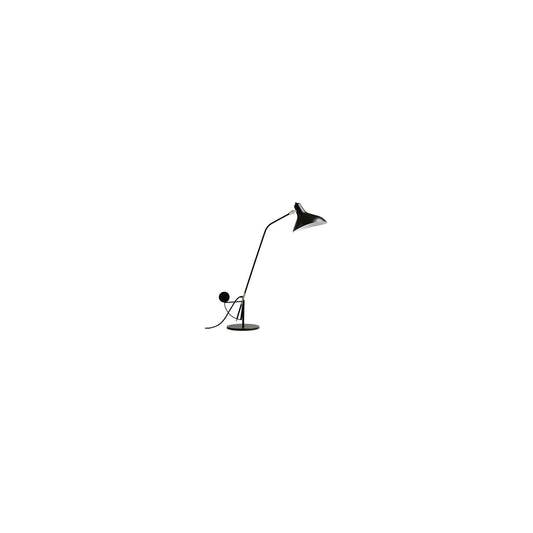 Mantis BS3 Adjustable Desk Lamp