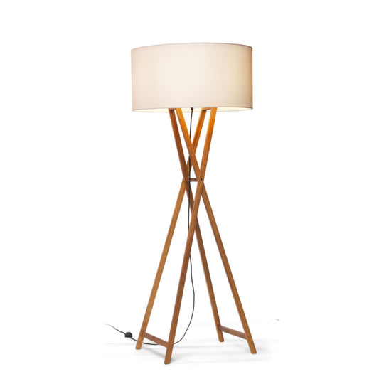 Cala P165 Pearl LED Floor Lamp