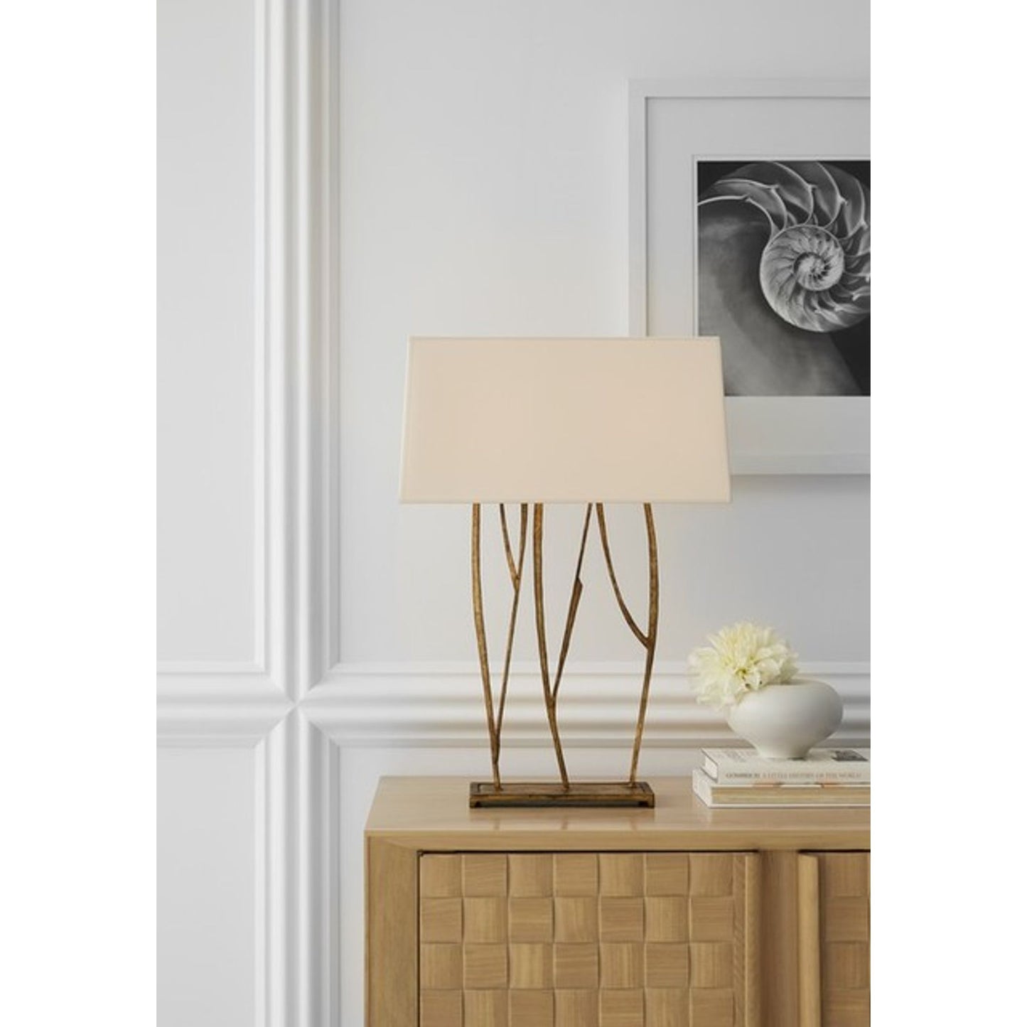 Aspen Table Lamp