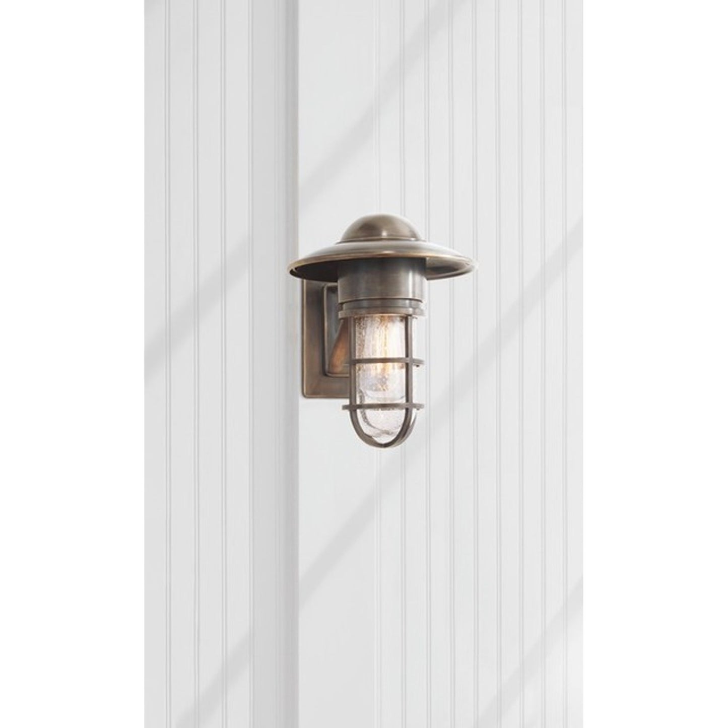 Marine Indoor/Outdoor Wall Light