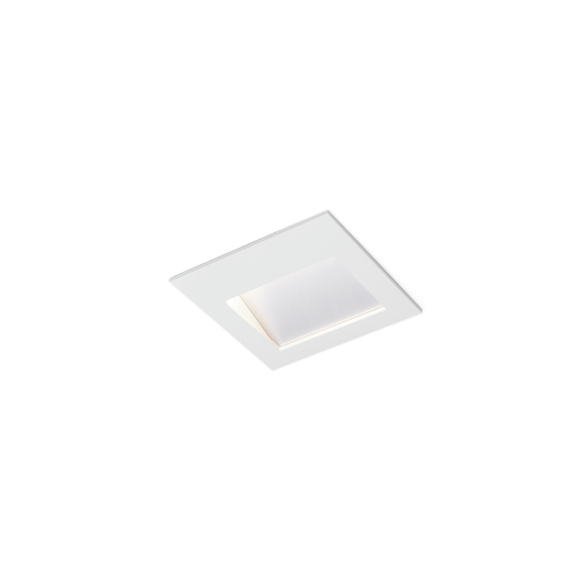 Lito 2.0 Clear Glass LED Ceiling/Wall Recessed