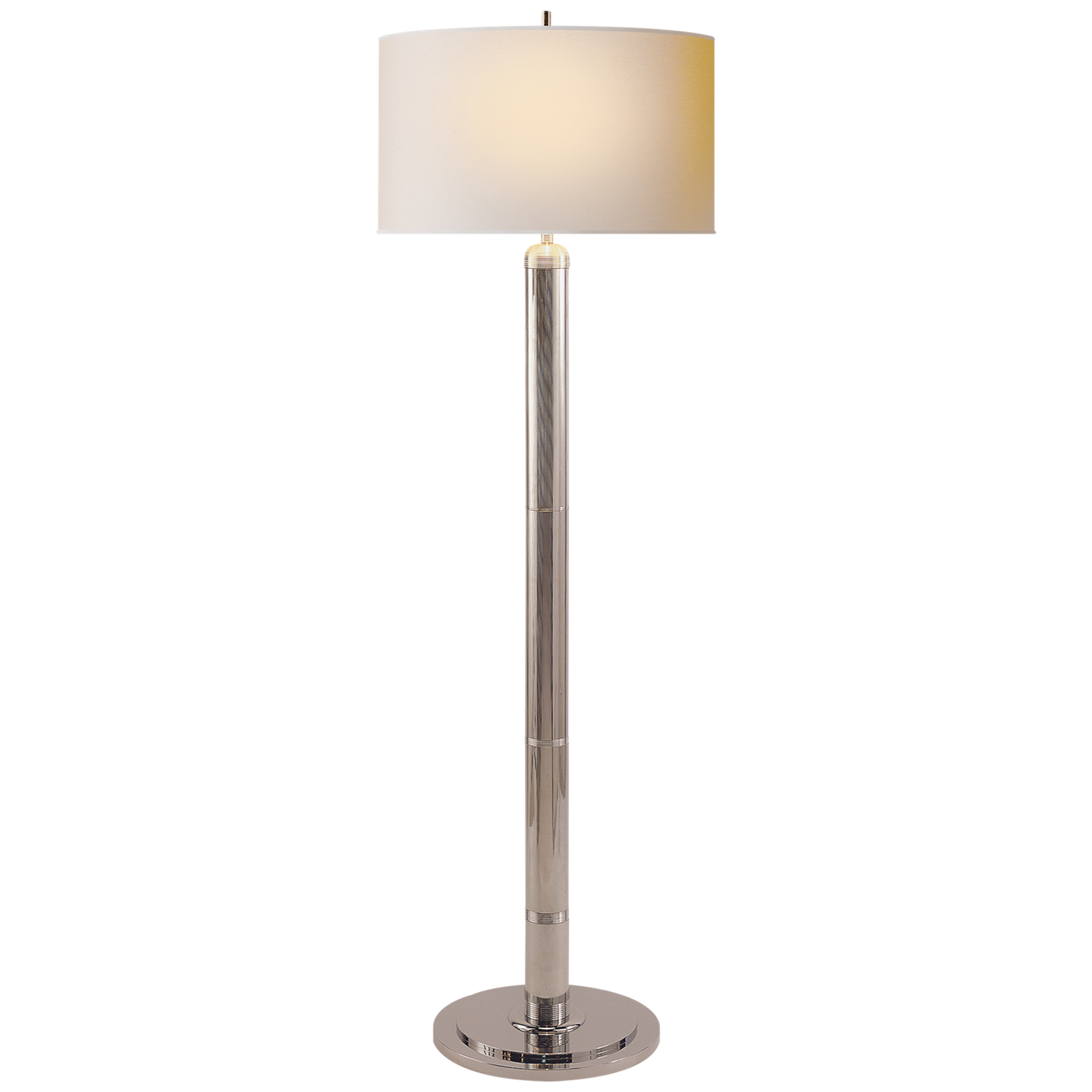 Longacre Floor Lamp