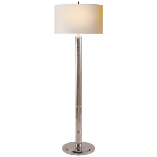 Longacre Floor Lamp