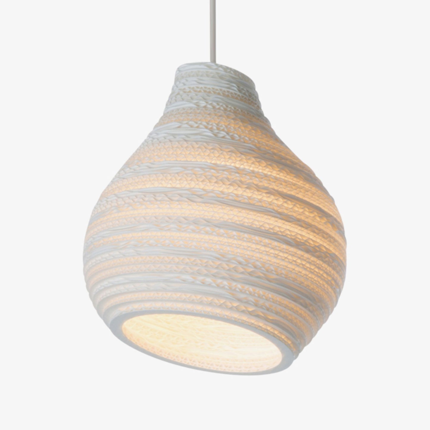 Scraplights Hive 9 LED Pendant