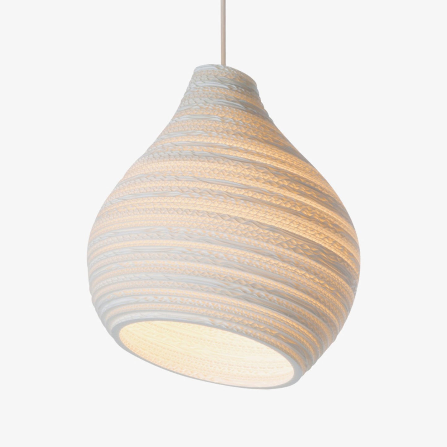 Scraplights Hive 12 LED Pendant