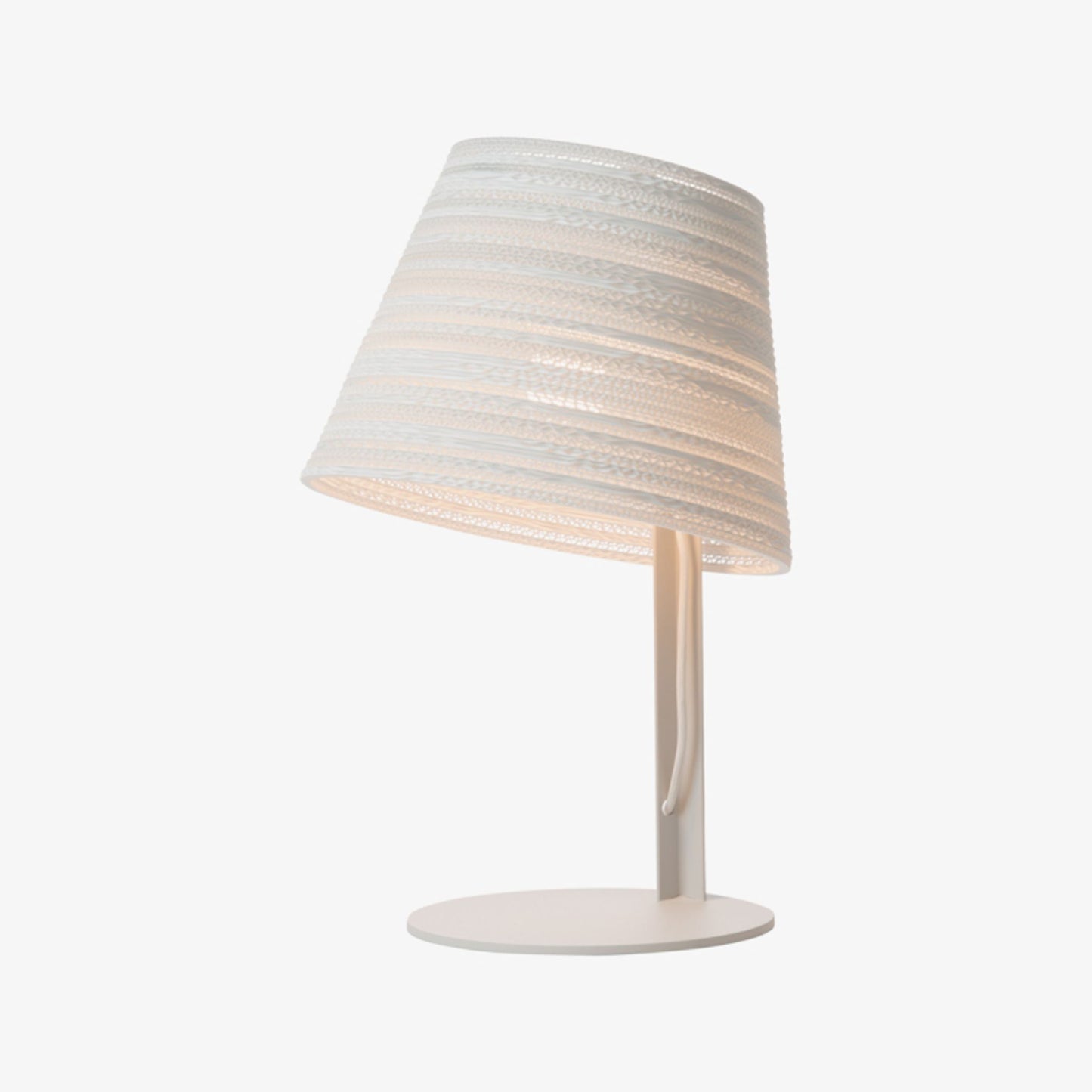 Scraplights Tilt LED Table Lamp